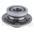 WE61306 by BCA - Gen 2 Wheel Hub Assembly