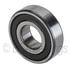 WE61361 by BCA - Single Row Ball Bearing with Double Seal