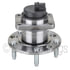 WE61386 by BCA - Gen 3 Wheel Hub Assembly