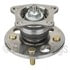 WE61453 by BCA - Gen 3 Wheel Hub Assembly