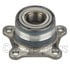 BCA WE61462 Wheel Bearing Assembly Gen 2 Wheel Bearing Module
