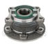 WE61479 by BCA - Gen 3 Wheel Hub Assembly