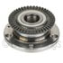 WE61477 by BCA - Gen 2 Wheel Hub Assembly