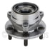 WE61510 by BCA - Gen 3 Wheel Hub Assembly