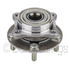 WE61518 by BCA - Gen 3 Wheel Hub Assembly