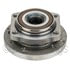 WE61526 by BCA - Gen 3 Wheel Hub Assembly