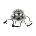 WE61575 by BCA - Gen 3 Wheel Hub Assembly