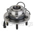 WE61543 by BCA - Gen 3 Wheel Hub Assembly