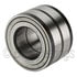 BCA WE61582 Wheel Bearing Double Row Taper Unit Bearing