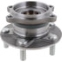 WE61802 by BCA - Gen 3 Wheel Hub Assembly