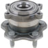 WE61814 by BCA - Gen 3 Wheel Hub Assembly