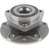 WE61815 by BCA - Gen 3 Wheel Hub Assembly