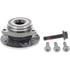 WE61817 by BCA - Gen 3 Wheel Hub Assembly
