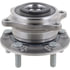 WE61829 by BCA - Gen 3 Wheel Hub Assembly