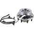 WE61855 by BCA - Gen 3 Wheel Hub Assembly