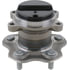 WE61858 by BCA - Gen 3 Wheel Hub Assembly