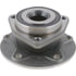 WE61860 by BCA - Gen 3 Wheel Hub Assembly