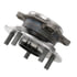 WE61875 by BCA - Gen 3 Wheel Hub Assembly