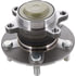 WE61894 by BCA - Gen 3 Wheel Hub Assembly