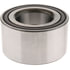 BCA WE61898 Wheel Bearing Double Row Angular Unit Bearing