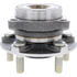 WE61907 by BCA - Gen 3 Wheel Hub Assembly