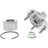 WE61920 by BCA - Gen 1 Wheel Hub Assembly Repair Kit