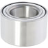 WE61939 by BCA - Double Row Taper Unit Bearing
