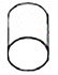 04-23721-007 by FREIGHTLINER - Universal Exhaust Flex Pipe