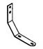 04-25897-000 by FREIGHTLINER - Exhaust Bracket