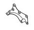 04-28235-001 by FREIGHTLINER - Suspension Spring Saddle