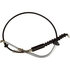 Y-247 by ATP TRANSMISSION PARTS - ATP Automatic Transmission Shifter Cable