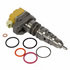 CMR2RM by MOTORCRAFT - Fuel Injector Kit MOTORCRAFT CMR-2-RM