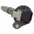 DG-558 by MOTORCRAFT - Ignition Coil MOTORCRAFT DG-558 fits 15-19 Ford Mustang 5.2L-V8