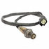 DY-1260 by MOTORCRAFT - Oxygen Sensor Lower MOTORCRAFT DY-1260 fits 14-17 Ford Fiesta 1.0L-L3