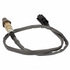 DY-1260 by MOTORCRAFT - Oxygen Sensor Lower MOTORCRAFT DY-1260 fits 14-17 Ford Fiesta 1.0L-L3