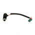 DY1400 by MOTORCRAFT - SENSOR - TURBINE SHAFT SP