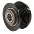 Motorcraft GP752 Alternator Decoupler Pulley Alternator Pulley MOTORCRAFT GP-752 fits 11-14 Ford Mustang 3.7L-V6