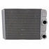HC72 by MOTORCRAFT - HVAC Heater Core Rear Motorcraft HC-72
