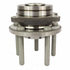 HUB395 by MOTORCRAFT - Wheel Hub Assembly