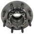 HUB402 by MOTORCRAFT - HUBASY-WHEEL