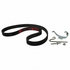 JK6-407-A by MOTORCRAFT - KIT - DRIVE BELTS