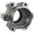 HUB281 by MOTORCRAFT - Wheel Hub-Disc Brake Hub Rear MOTORCRAFT HUB-281