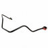 KFL100 by MOTORCRAFT - Fuel Hose MOTORCRAFT KFL-100