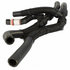 KH726 by MOTORCRAFT - HVAC Heater Hose