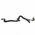 KH941 by MOTORCRAFT - Heater Water Hose