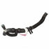 KM5121 by MOTORCRAFT - Radiator Coolant Hose Lower MOTORCRAFT KM-5121