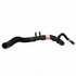 KM5121 by MOTORCRAFT - Radiator Coolant Hose Lower MOTORCRAFT KM-5121