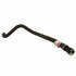 KM5148 by MOTORCRAFT - Radiator Coolant Hose Upper MOTORCRAFT KM-5148 fits 12-14 Ford Focus