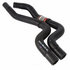 KM5185 by MOTORCRAFT - Radiator Coolant Hose Upper MOTORCRAFT KM-5185