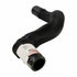 KM5332 by MOTORCRAFT - Radiator Coolant Hose Upper Motorcraft KM-5332